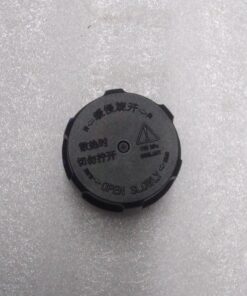 TAPON DE DEPOSITO DE RADIADOR DE AGUA