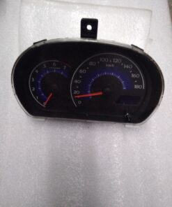 TABLERO DE INSTRUMENTOS