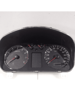 TABLERO DE INSTRUMENTOS