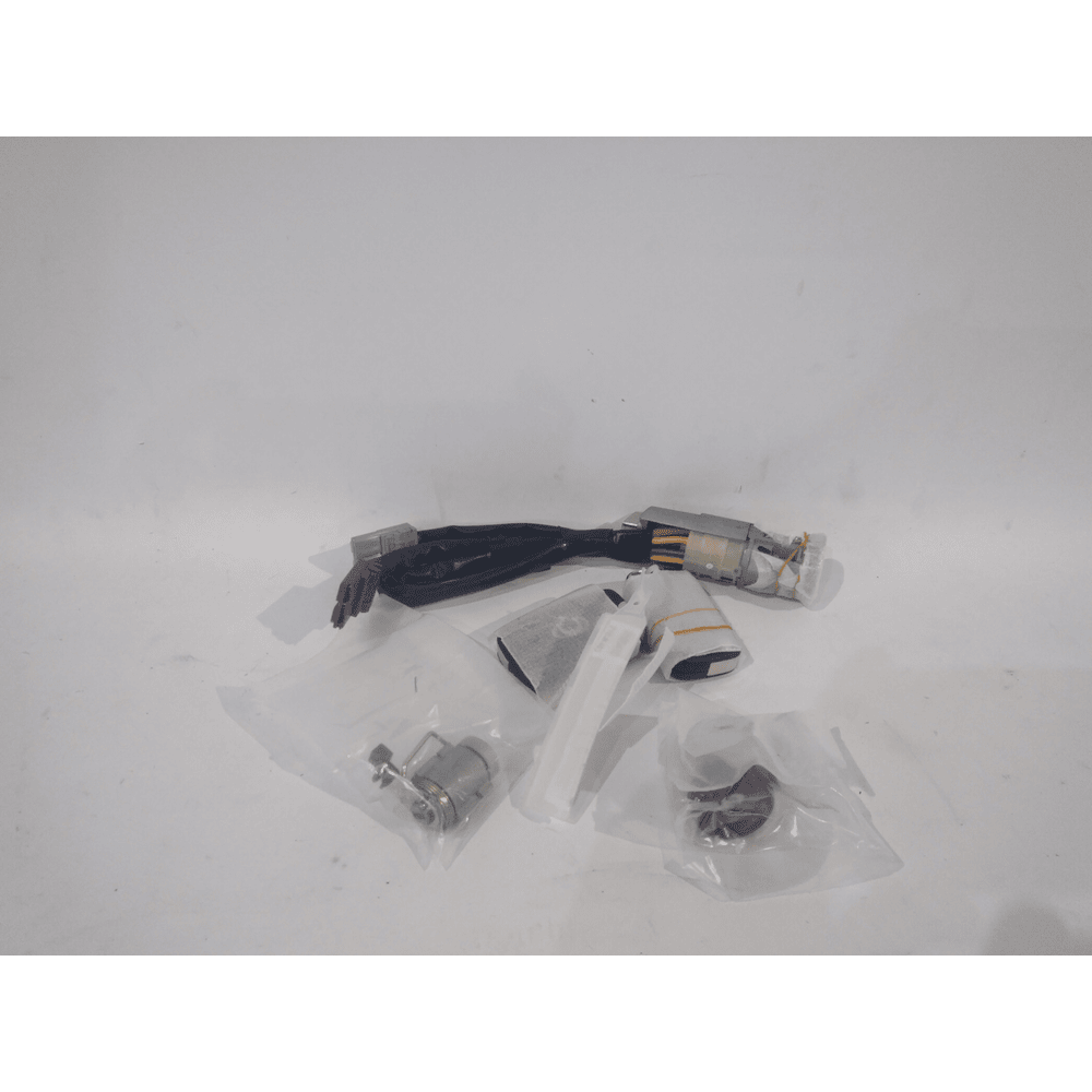 JUEGO DE CILINDROS CON LLAVES