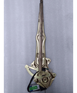 MAQUINA DE VIDRIO DELANTERO IZQUIERDO