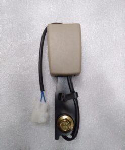 ANCLAJE DE CINTURON DE SEGURIDAD DELANTERO DERECHO