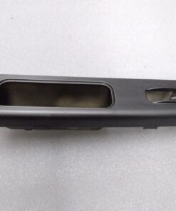 PANEL REGUALDOR DE VIDRIO TRASERO IZQUIERDO