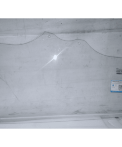 VIDRIO DE PUERTA TRASERA IZQUIERDA