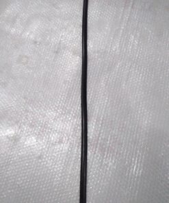 COLIZA INFERIOR IZQUIERDA DE PARABRISAS