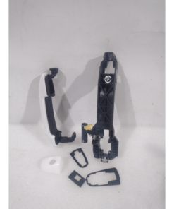 MANIJA EXTERIOR DE APERTURA DE PUERTA DELANTERA IZQUIERDA