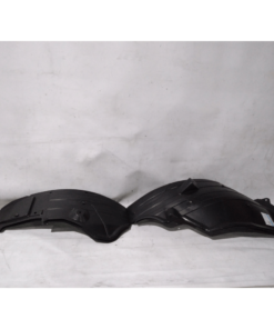 PROTECTOR DE SALPICADURAS DELANTERO IZQUIERDO