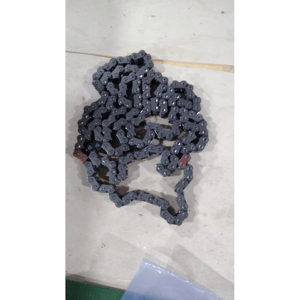 CADENA DE DISTRIBUCION