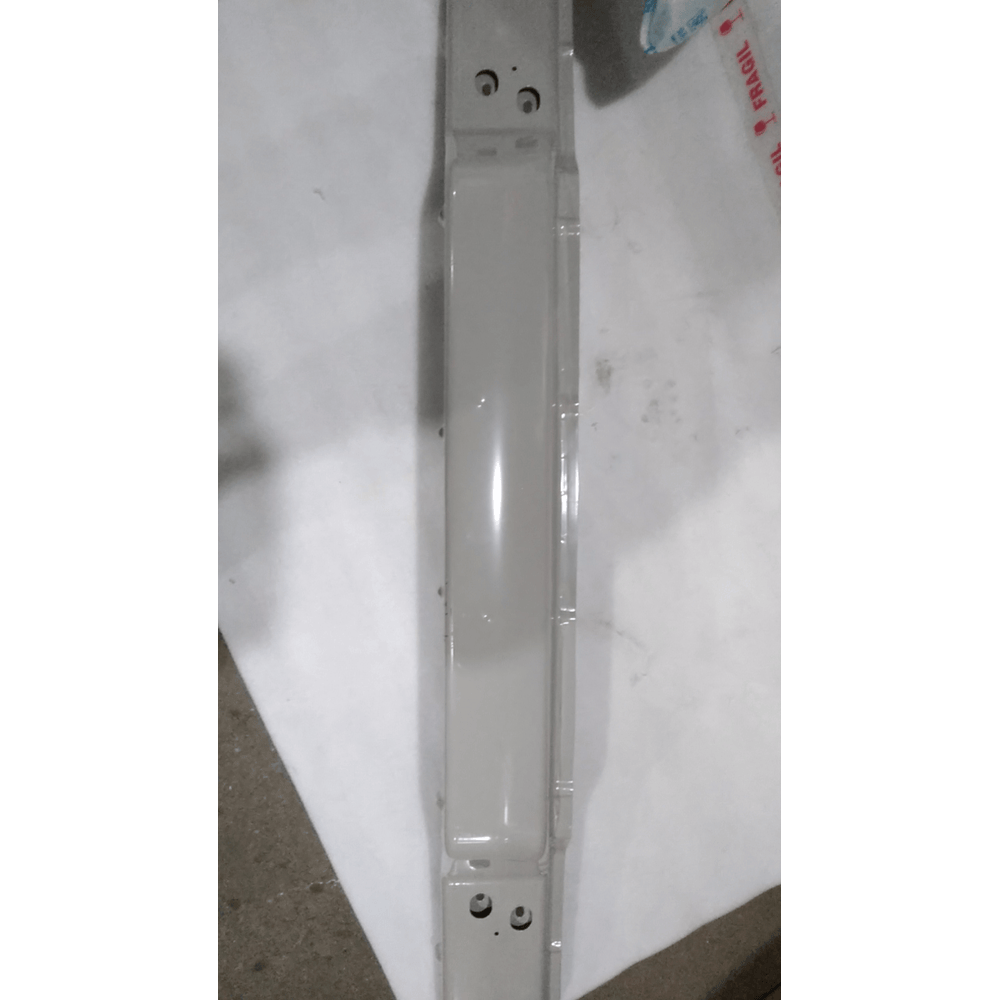 ALMA DE PARAGOLPES TRASERO