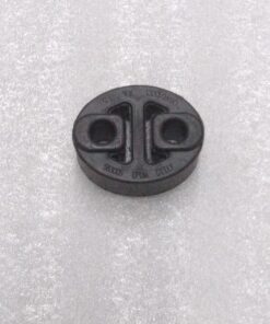 GOMA SOPORTE DE CAÑO DE ESCAPE