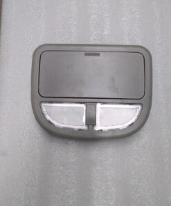 PLAFON INTERIOR DE LUZ