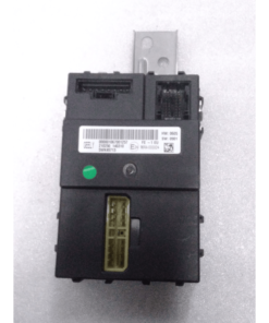 MODULO DE CONTROL REMOTO