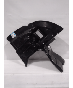 PROTECTOR INFERIOR IZQUIERDO DE MOTOR