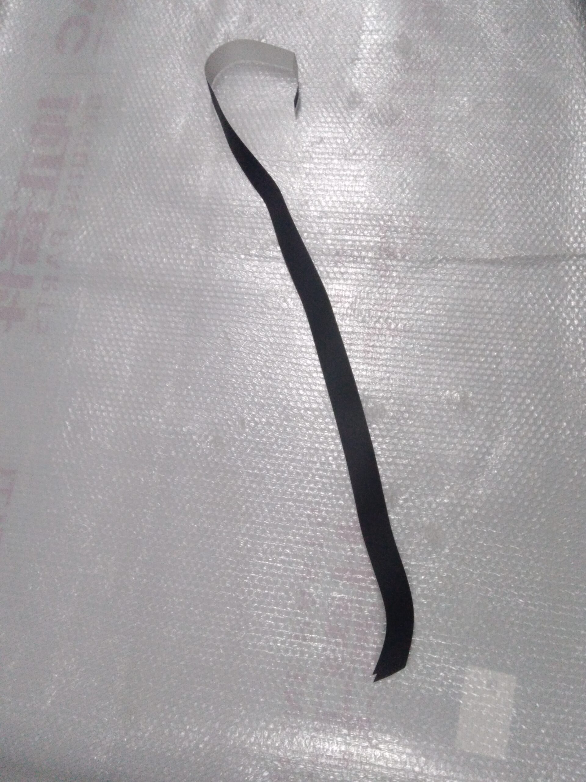 ADHESIVO DELANTERO DE PUERTA DELANTERA IZQUIERDA