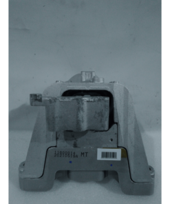 SOPORTE DERECHO DE MOTOR