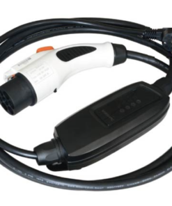 CARGADOR DE EMERGENCIA GBT