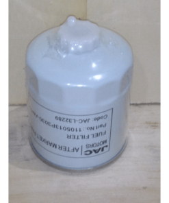 FILTRO DE COMBUSTIBLE SECUNDARIO