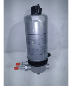 FILTRO DE COMBUSTIBLE COMPLETO CON BASE