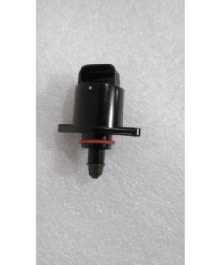 MOTOR DE PASO A PASO