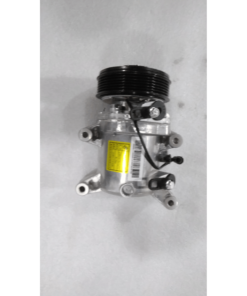 COMPRESOR DE AIRE ACONDICIONADO