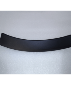 FENDER EN PARAGOLPES DELANTERO IZQUIERDO