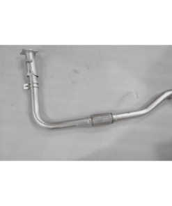 TUBO DE ESCAPE DELANTERO