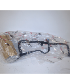 CAÑO DE SALIDA DE RADIADOR DE ACEITE