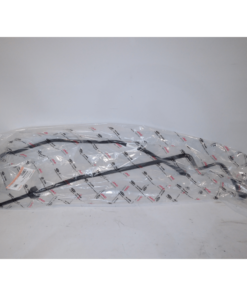 CAÑO DE ENTRADA DE RADIADOR DE ACEITE