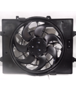 ELECTROVENTILADOR DE RADIADOR DE AGUA