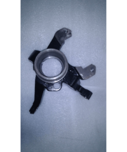 SOPORTE DE MAZA DELANTERO IZQUIERDO