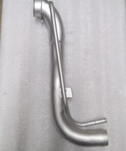 CAÑO DE ENTRADA AL TANQUE DE COMBUSTIBLE