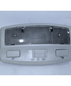 LUZ DE PLAFON INTERIOR