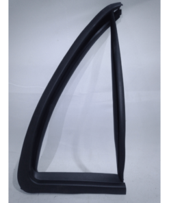 BURLETE DE VENTILETE TRASERO DERECHO