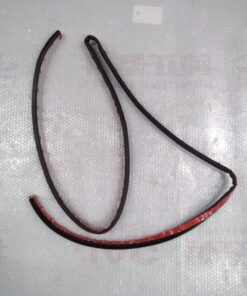 BURLETE GOTERO DE TECHO