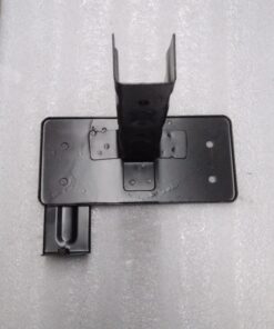 SOPORTE DE PARAGOLPES TRASERO IZQUIERDO