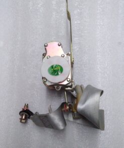 CINTURON DE SEGURIDAD DELANTERO IZQUIERDO