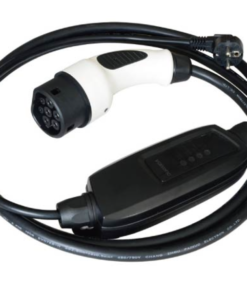 CARGADOR DE EMERGENCIA TIPO 2