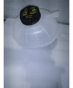 DEPOSITO DE RADIADOR DE AGUA