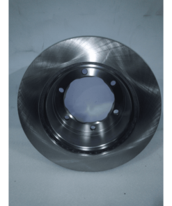 DISCO DE FRENO TRASERO