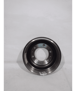 CAMPANA DE FRENO TRASERO