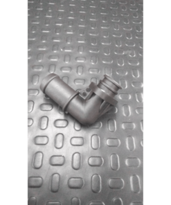 PIPA DE AGUA DE MOTOR