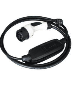 CARGADOR DE EMERGENCIA TIPO 2