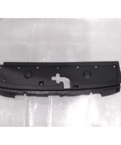 MOLDURA SUPERIOR DE PARAGOLPE DELANTERO