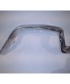 MOLDURA DERECHA CROMADA DE PARAGOLPES DELANTERO