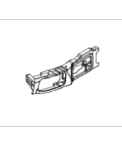 SOPORTE DE PARAGOLPES DELANTERO DERECHO