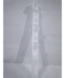 SOPORTE DERECHO DE PARAGOLPE TRASERO