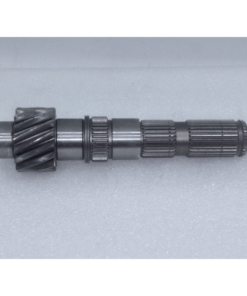 EJE PRINCIPAL DE CAJA DE CAMBIOS