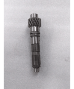 EJE PRINCIPAL DE CAJA DE CAMBIOS