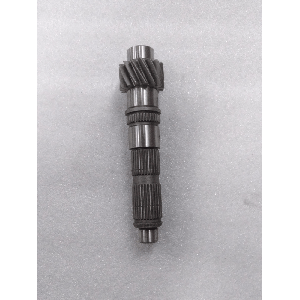 EJE PRINCIPAL DE CAJA DE CAMBIOS