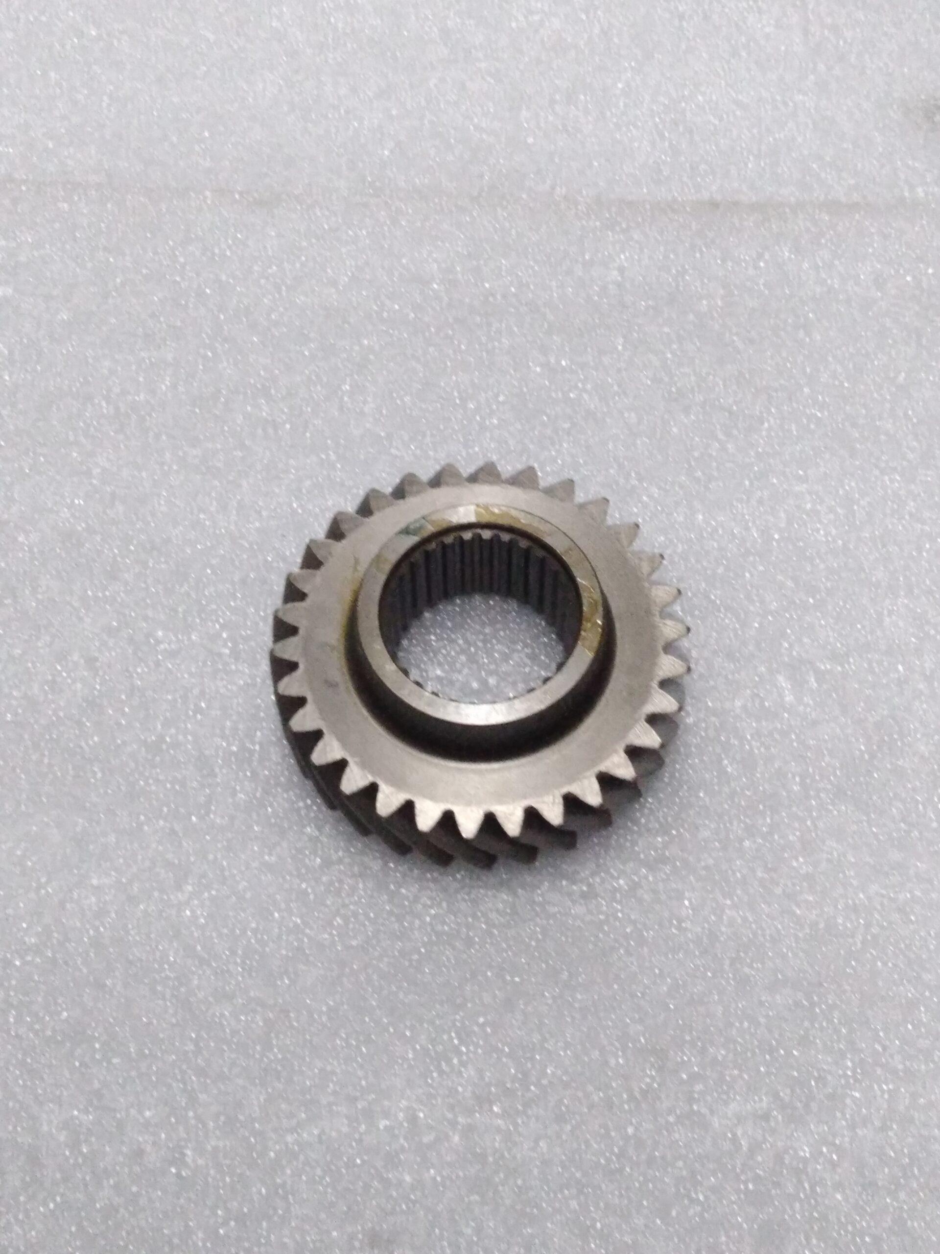 ENGRANAJE DE SALIDA DE 4TA CK